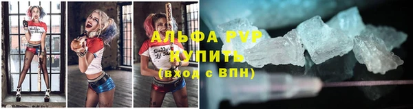 крисы Алексеевка